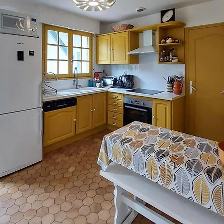 Belle Maison Landaise * Mimizan-Plage