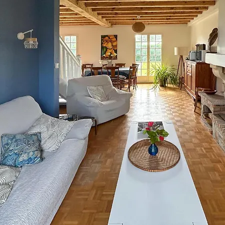 Belle Maison Landaise *