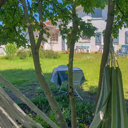 Tatil Evi Belle Maison Landaise