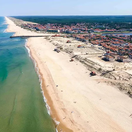 Belle Maison Landaise *