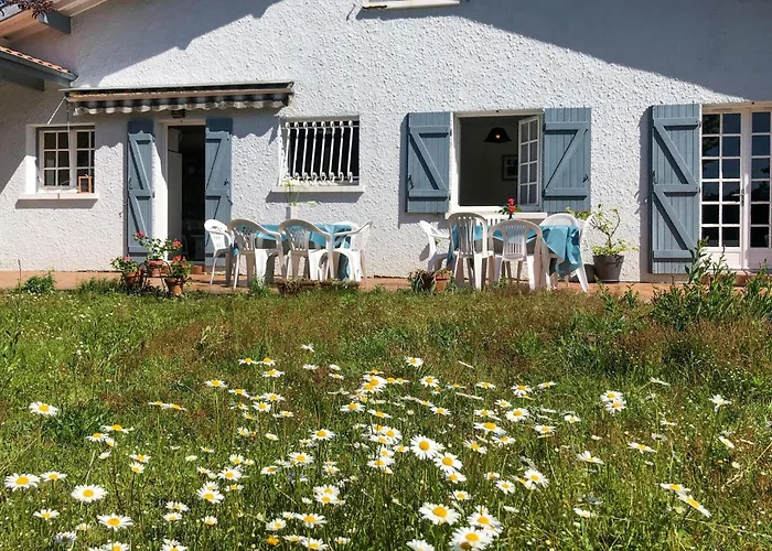 Belle Maison Landaise *