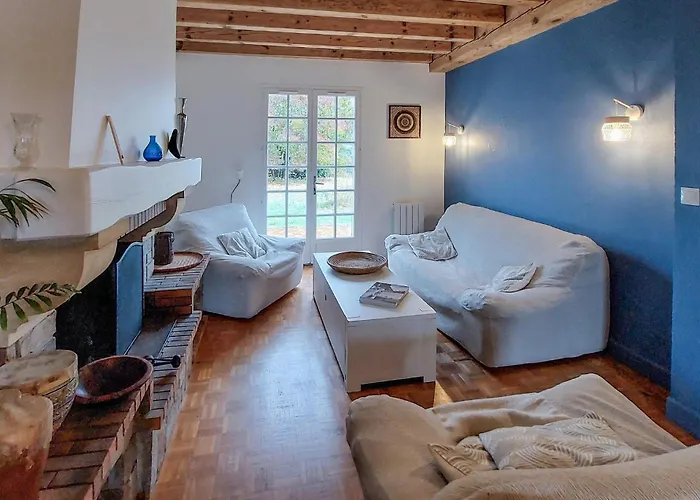 Tatil Evi Belle Maison Landaise