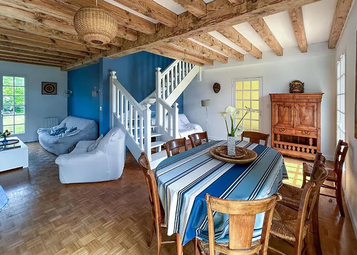 Belle Maison Landaise * Mimizan-Plage