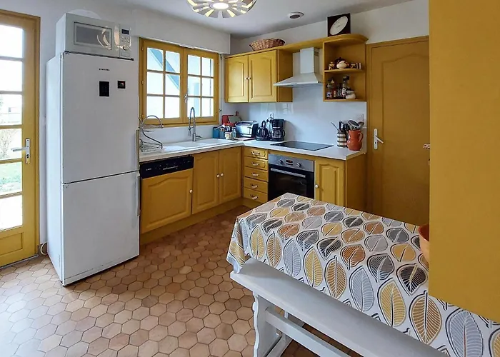 Belle Maison Landaise * Mimizan-Plage