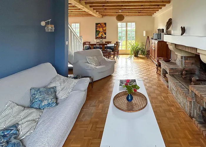 Belle Maison Landaise *