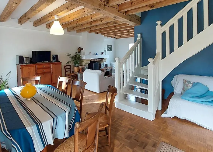 Belle Maison Landaise *