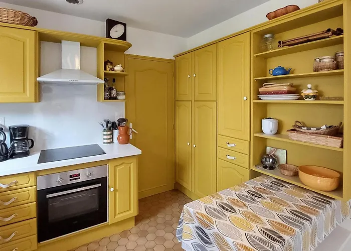 Belle Maison Landaise Mimizan-Plage