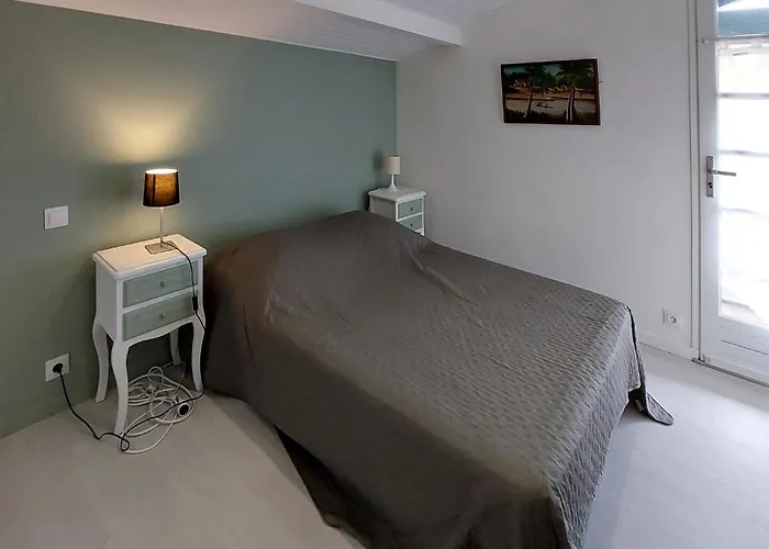 Belle Maison Landaise * Mimizan-Plage