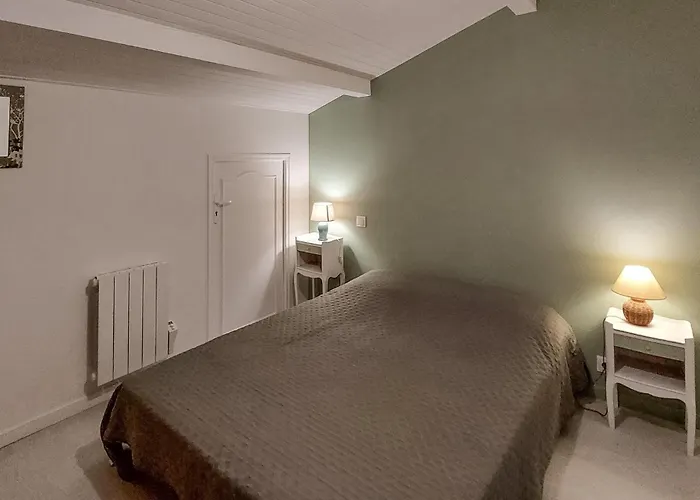 Belle Maison Landaise