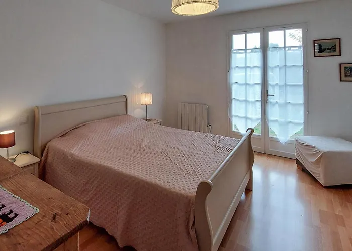 Belle Maison Landaise *