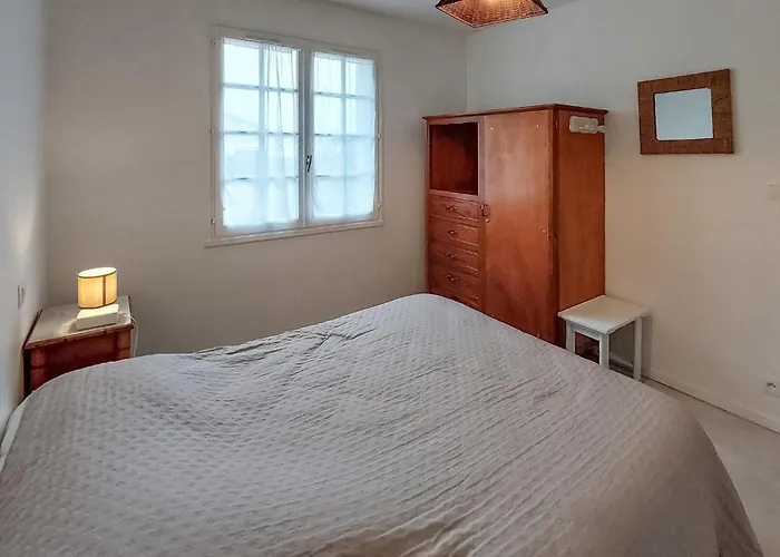 Belle Maison Landaise Tatil Evi