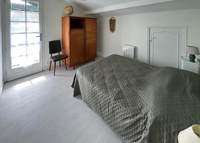 Tatil Evi Belle Maison Landaise