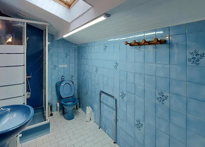 Tatil Evi Belle Maison Landaise