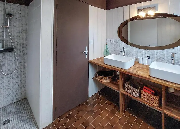 Belle Maison Landaise * Mimizan-Plage