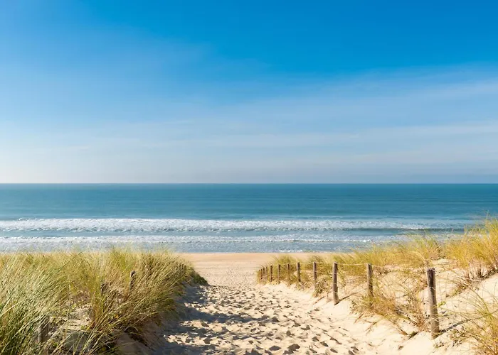 Belle Maison Landaise Tatil Evi