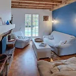 Ferienhaus Belle Maison Landaise