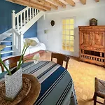 Belle Maison Landaise Ferienhaus Mimizan