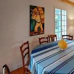 Belle Maison Landaise Ferienhaus *