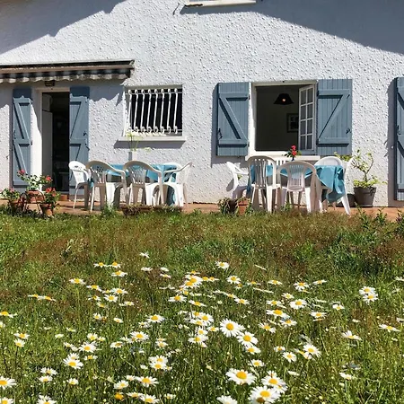 Belle Maison Landaise *