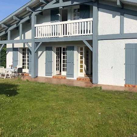 Belle Maison Landaise 펜션 미미장플라즈