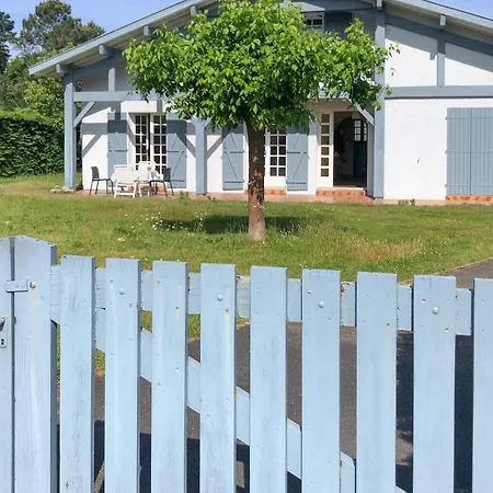 펜션 Belle Maison Landaise 미미장플라즈