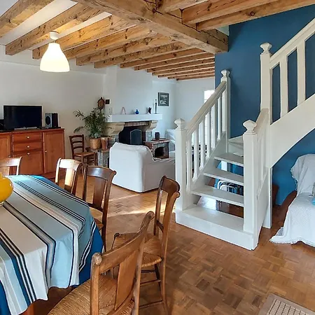 Belle Maison Landaise *