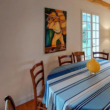 Belle Maison Landaise 펜션 *