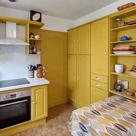 Belle Maison Landaise 미미장플라즈