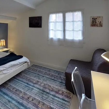 Belle Maison Landaise *