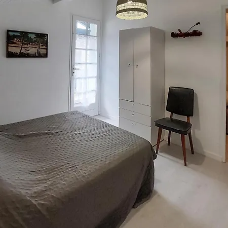 Belle Maison Landaise Feriehus *