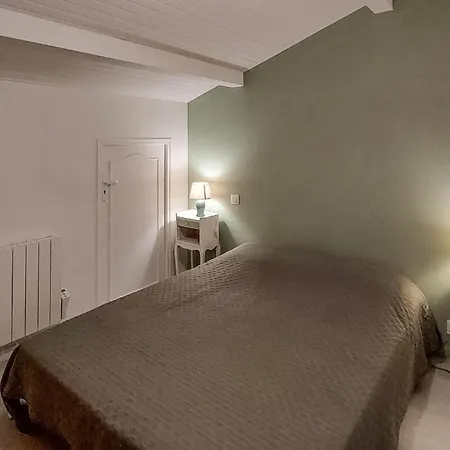 Belle Maison Landaise