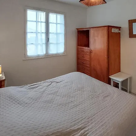 Belle Maison Landaise Feriehus