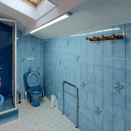 펜션 Belle Maison Landaise