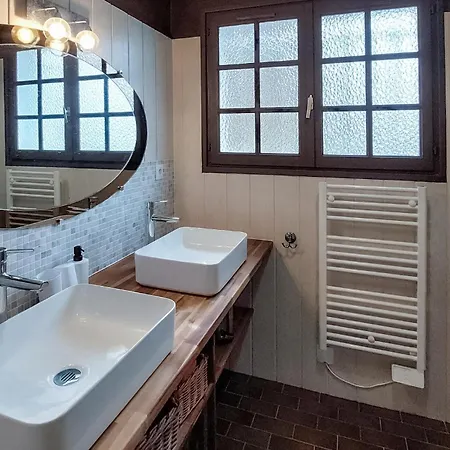 Belle Maison Landaise