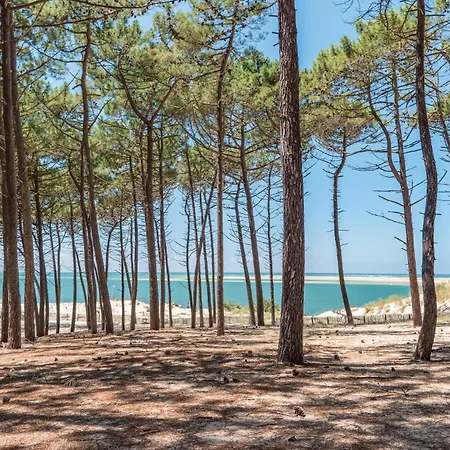 Belle Maison Landaise 펜션 *