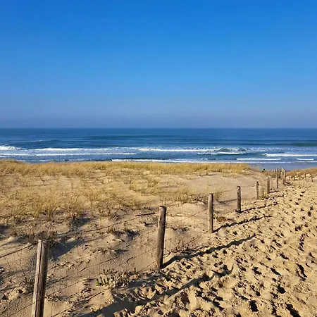 펜션 Belle Maison Landaise