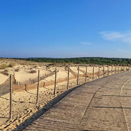 Belle Maison Landaise