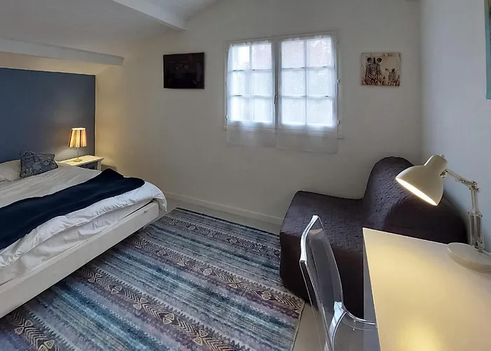 Belle Maison Landaise *