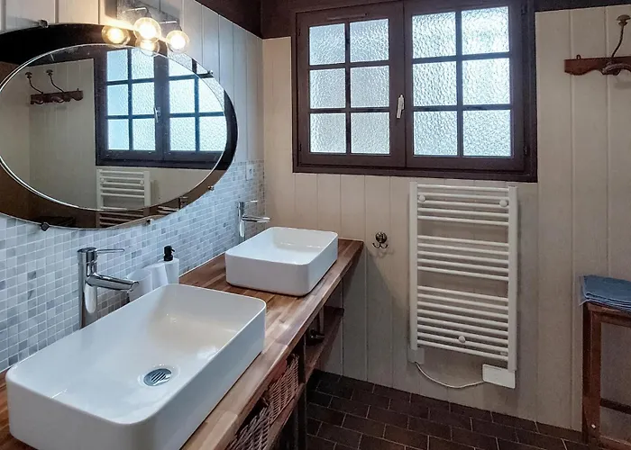 Belle Maison Landaise