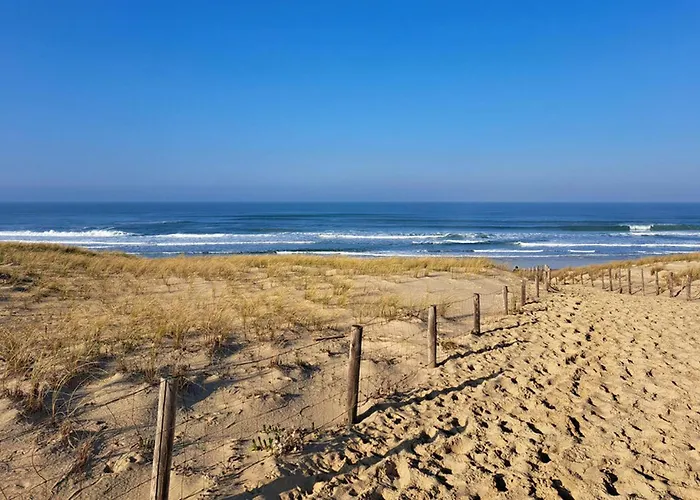 펜션 Belle Maison Landaise