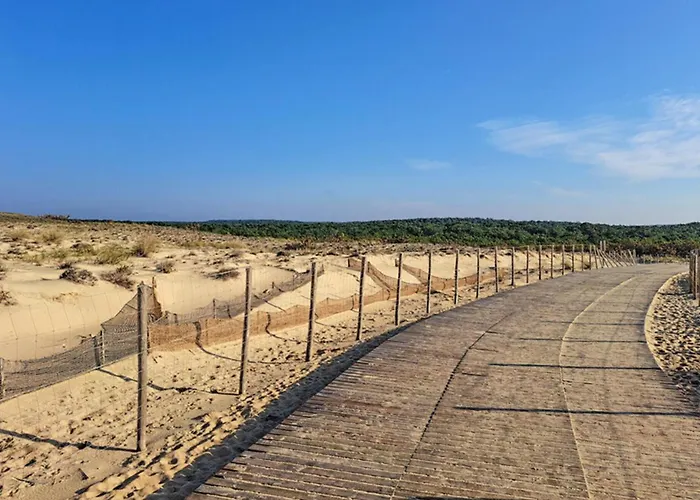 Belle Maison Landaise