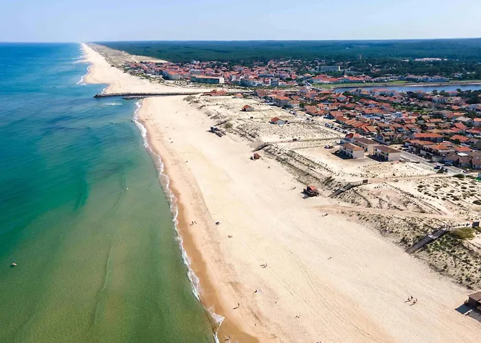 Belle Maison Landaise *